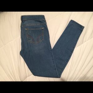 Hollister jeggins 5R